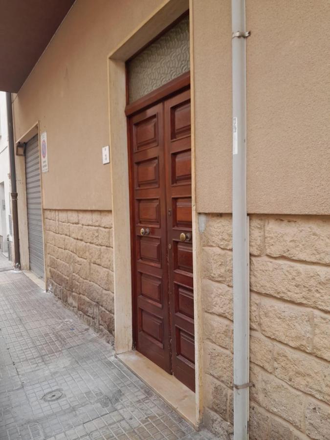 Casa Onelia Daire Alghero Dış mekan fotoğraf