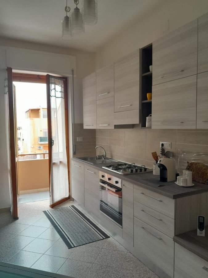 Casa Onelia Daire Alghero Dış mekan fotoğraf