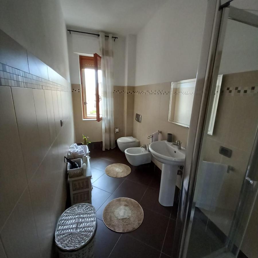 Casa Onelia Daire Alghero Dış mekan fotoğraf