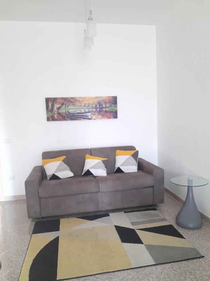 Casa Onelia Daire Alghero Dış mekan fotoğraf
