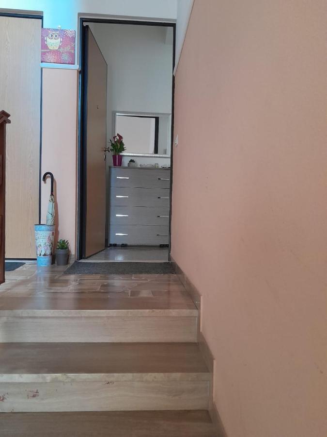 Casa Onelia Daire Alghero Dış mekan fotoğraf
