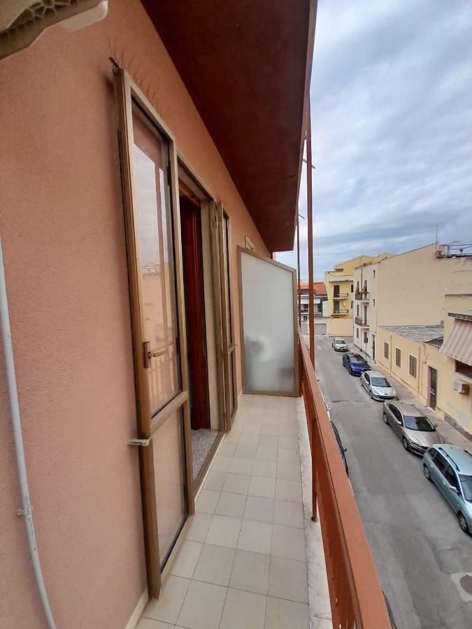 Casa Onelia Daire Alghero Dış mekan fotoğraf
