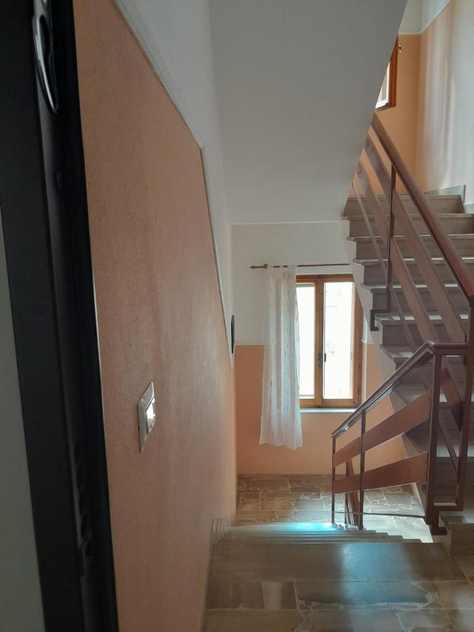 Casa Onelia Daire Alghero Dış mekan fotoğraf