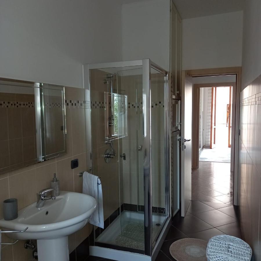 Casa Onelia Daire Alghero Dış mekan fotoğraf