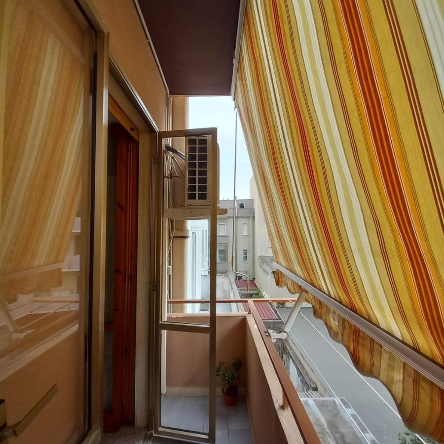 Casa Onelia Daire Alghero Dış mekan fotoğraf